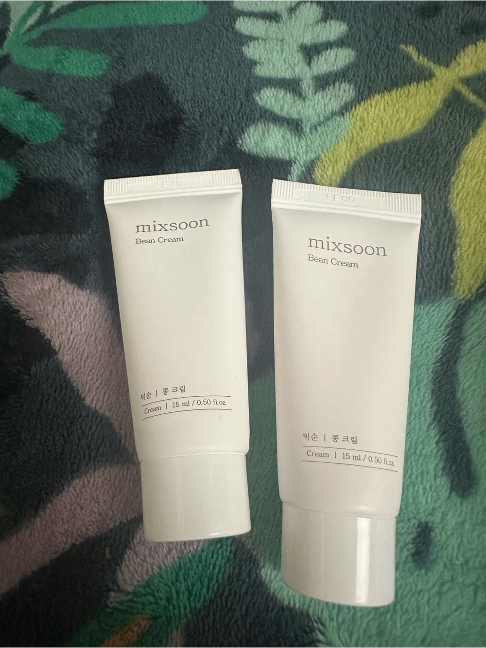 Mixsoon skincare skin care beauty bundle lot new Nordstrom Ulta Sephora
-bean e - Picture 5 of 5
